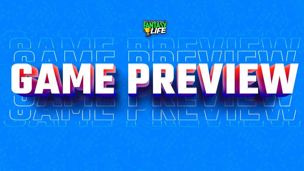 Bills @ Bears Week 16 Game Preview