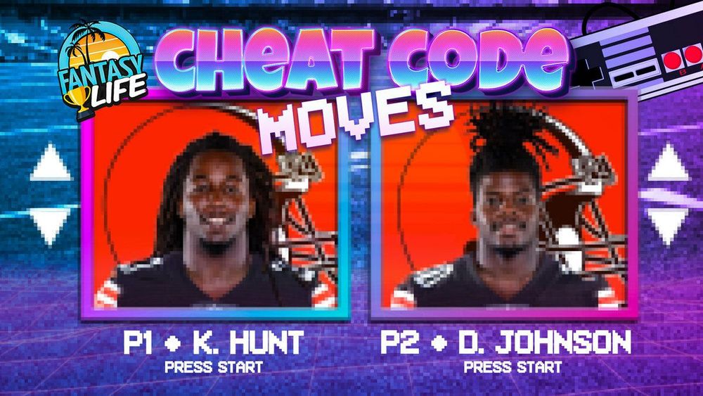 š¹ļø Try This Cheat Code Move In Drafts
