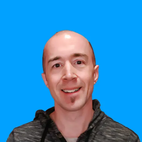 Geoff Ulrich