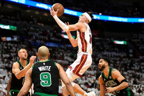 NBA Bets for May 1 - Top Picks for Wednesday's NBA Playoff Games