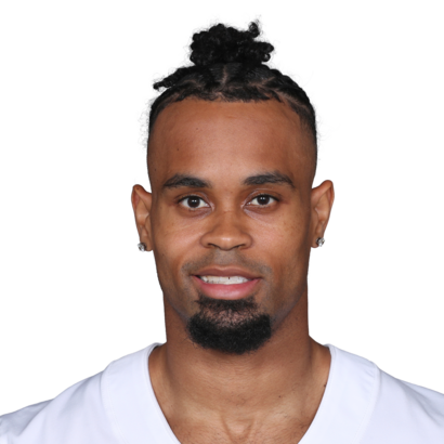 Jalen Tolbert