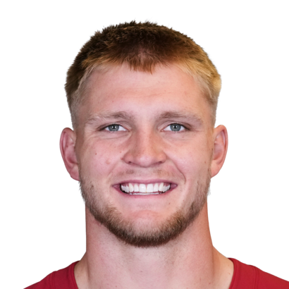 Trey McBride